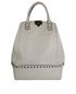 Rockstud Tote, front view